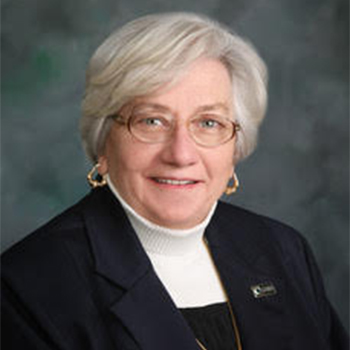 Mary Pat Schlickenmaier